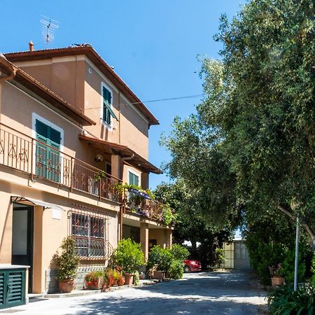 Agriturismo Giorgi Appartamenti In Riviera Ligure Albenga Eksteriør bilde