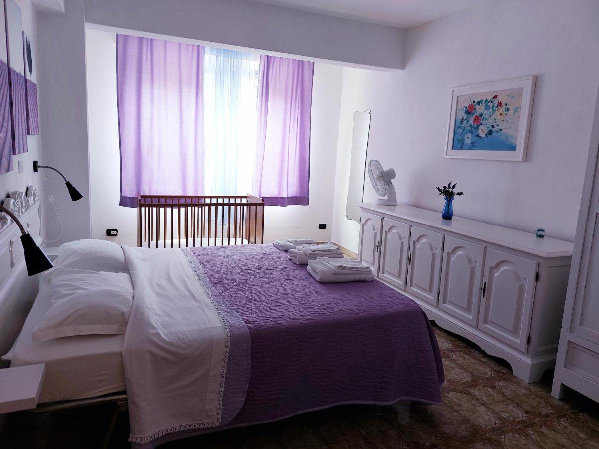 Agriturismo Giorgi Appartamenti In Riviera Ligure Albenga Eksteriør bilde