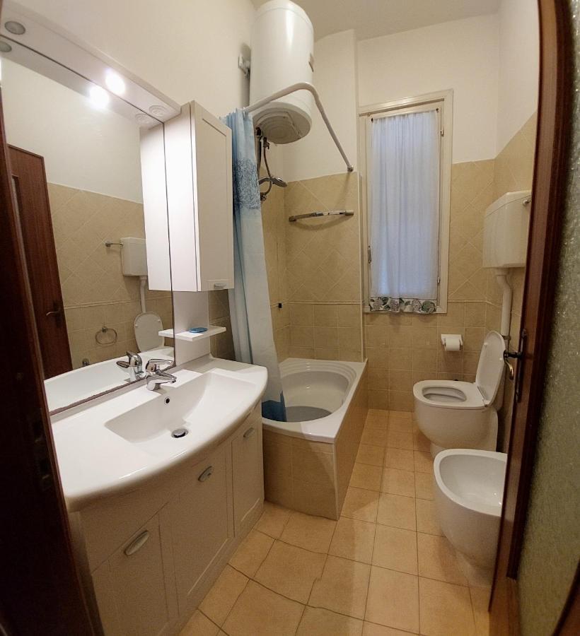 Agriturismo Giorgi Appartamenti In Riviera Ligure Albenga Eksteriør bilde