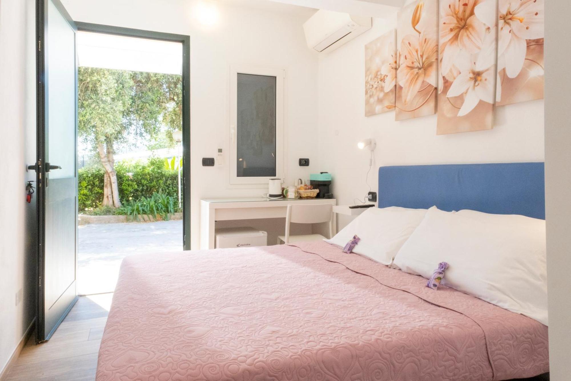 Agriturismo Giorgi Appartamenti In Riviera Ligure Albenga Eksteriør bilde