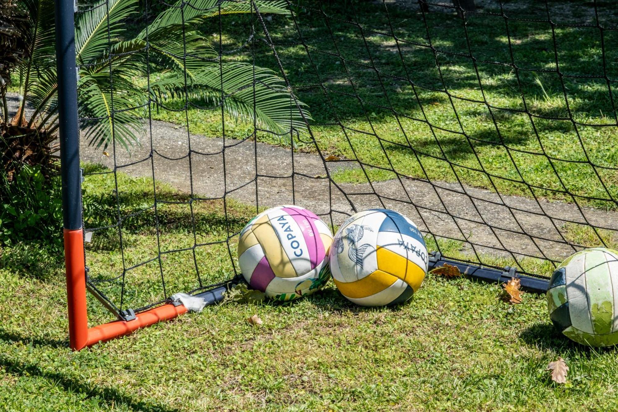 Agriturismo Giorgi Appartamenti In Riviera Ligure Albenga Eksteriør bilde