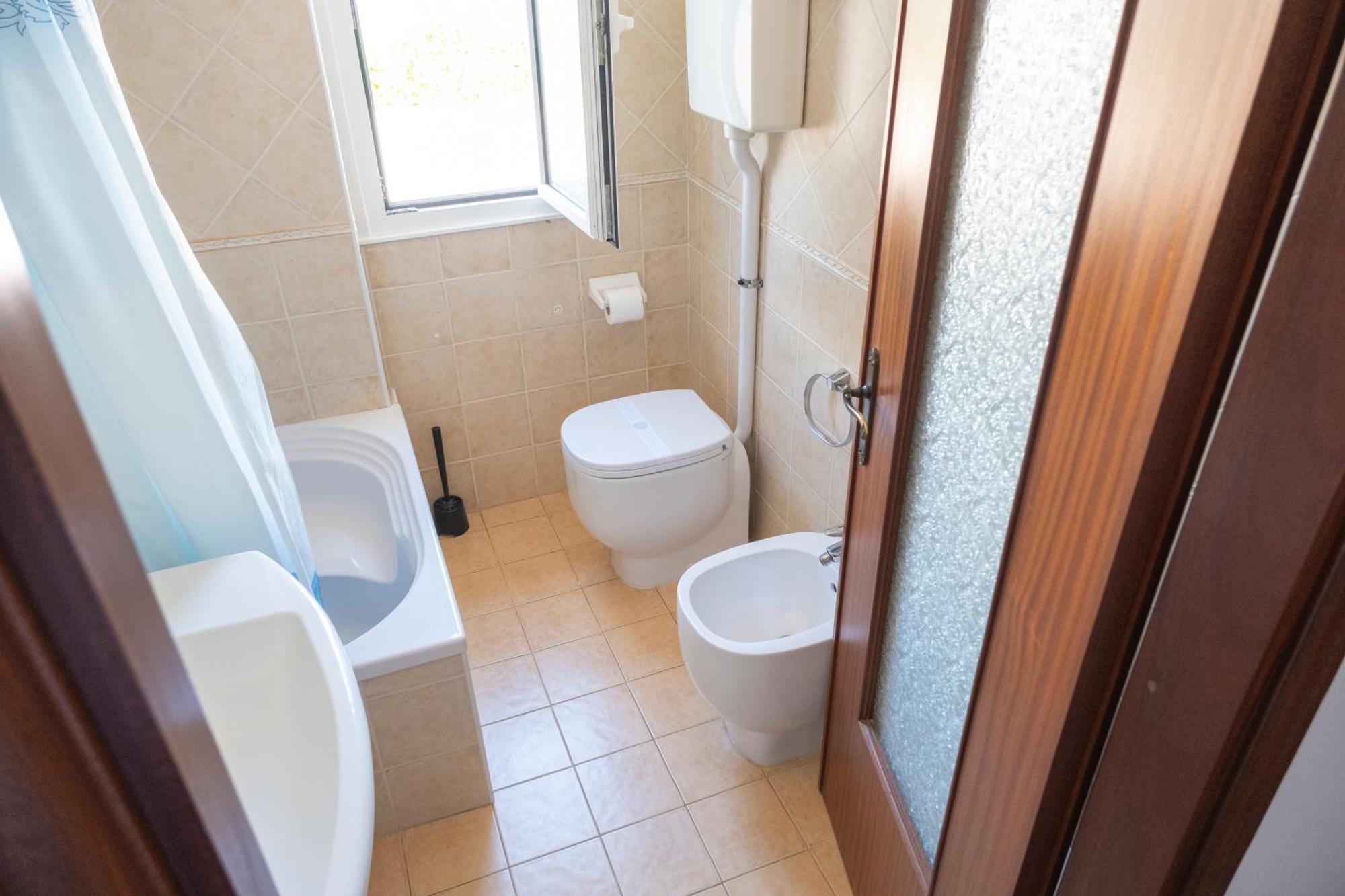 Agriturismo Giorgi Appartamenti In Riviera Ligure Albenga Eksteriør bilde