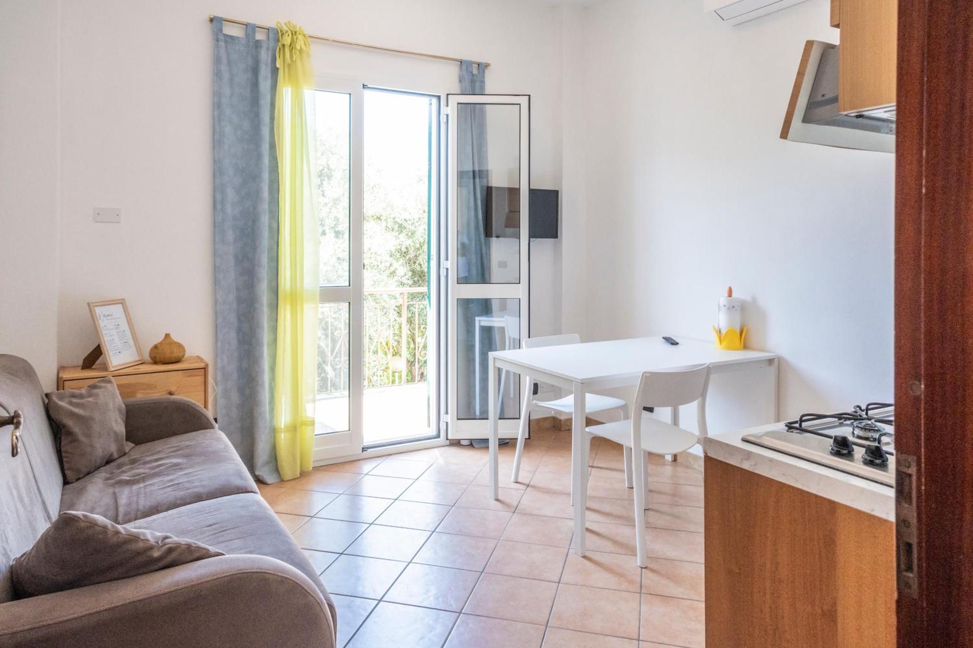 Agriturismo Giorgi Appartamenti In Riviera Ligure Albenga Eksteriør bilde