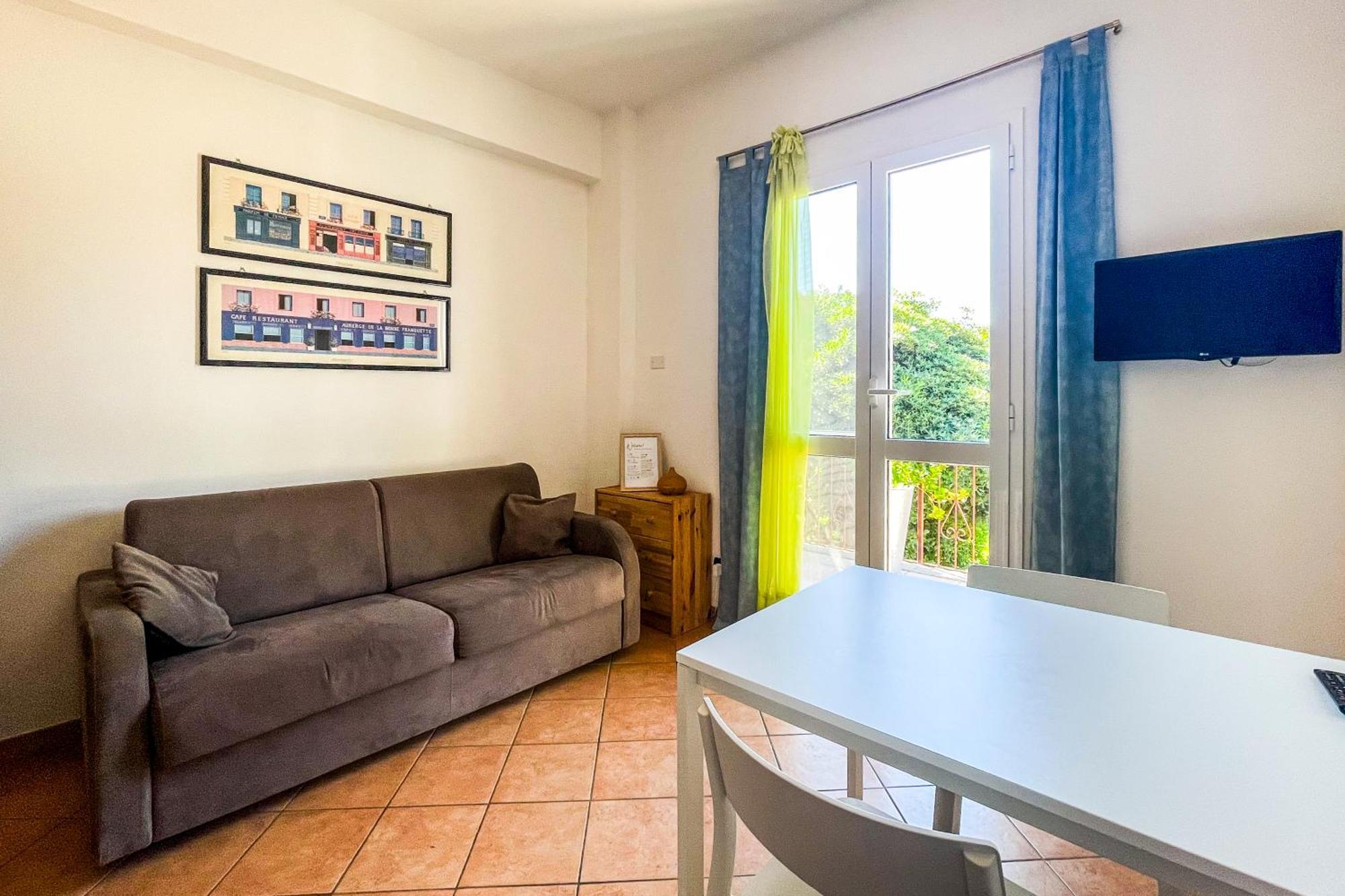 Agriturismo Giorgi Appartamenti In Riviera Ligure Albenga Eksteriør bilde