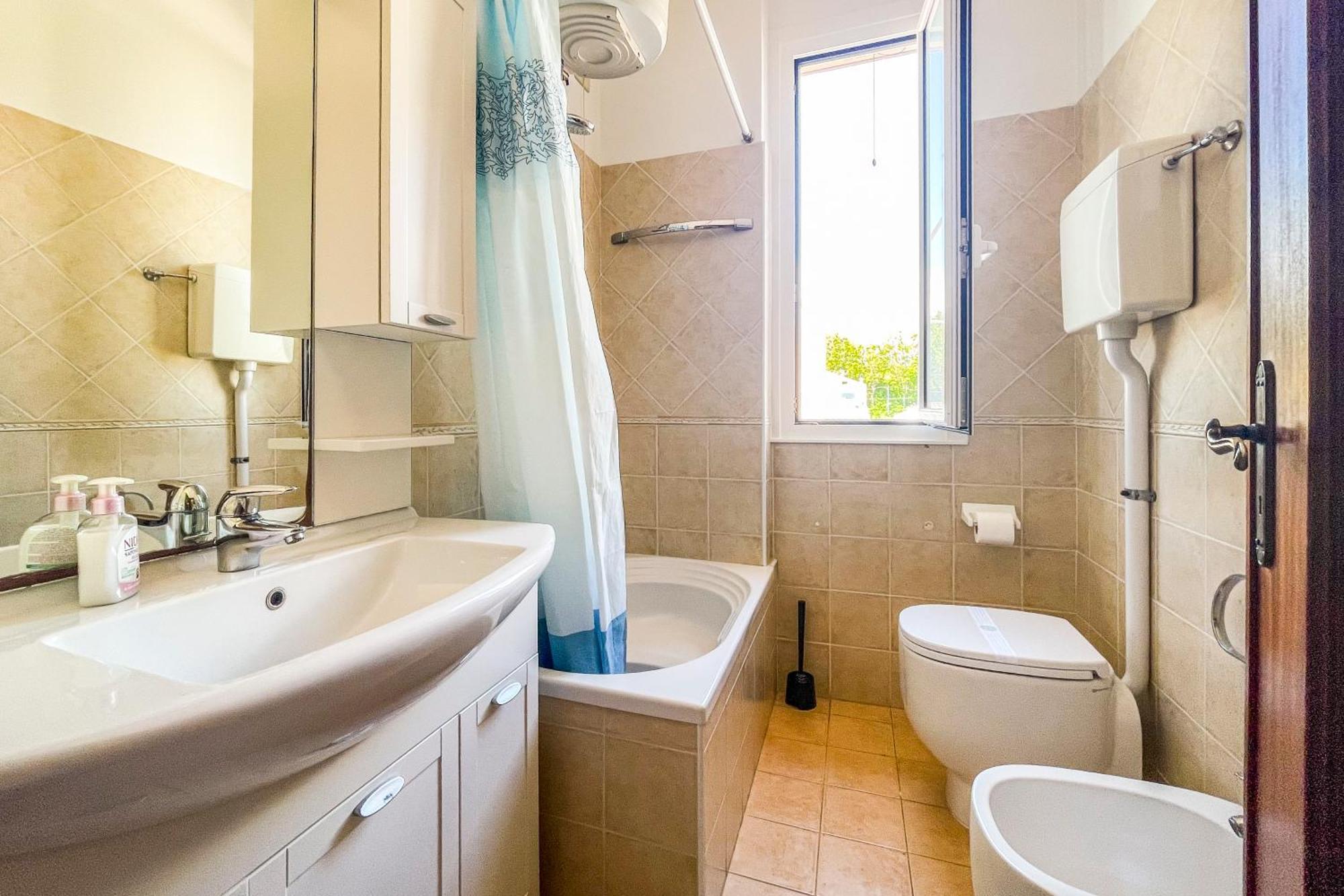 Agriturismo Giorgi Appartamenti In Riviera Ligure Albenga Eksteriør bilde