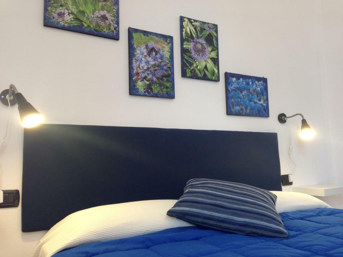 Agriturismo Giorgi Appartamenti In Riviera Ligure Albenga Eksteriør bilde